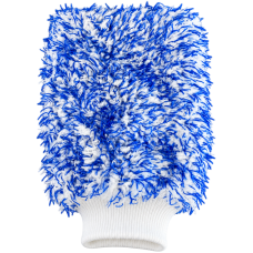 Рукавиця з мікрофібри для миття авто — MICROFIBER GLOVE #1
