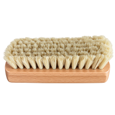Щітка з натуральної щетини для очищення — Pig Bristles Brush