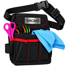 Сумка для інструментів — DICAR Portable Toolkit