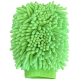 Рукавиця з мікрофібри для миття авто — Microfiber Glove Neon