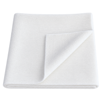 Мікрофібра з довгим ворсом — ELITE PREMIUM 40×40 см, 390 GSM