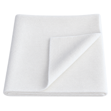 Мікрофібра з довгим ворсом — ELITE PREMIUM 40×40 см, 390 GSM