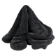 Рушник для сушіння авто — BLACK MASTER 50×80 см, 1400 г/м²