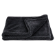 Рушник для сушіння авто — BLACK MASTER 50×80 см, 1400 г/м²