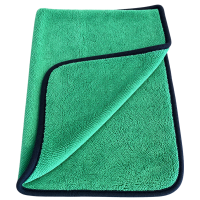 Рушник для сушіння авто — GREEN DEVIL 60×90 см, 700 г/м²