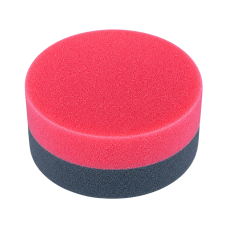 Аплікатор для нанесення дресингу — RED-BLACK FOR DRESSING, 90 мм