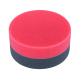 Аплікатор для нанесення дресингу — RED-BLACK FOR DRESSING, 90 мм
