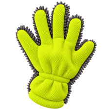 Рукавиця з мікрофібри для миття авто — MICROFIBER GLOVE #3