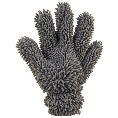 Рукавиця з мікрофібри для миття авто — MICROFIBER GLOVE #3