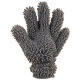 Рукавиця з мікрофібри для миття авто — MICROFIBER GLOVE #3