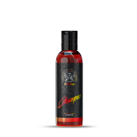 Автошампунь для ручного миття – Bad Boys Shampoo Orangeade 150мл