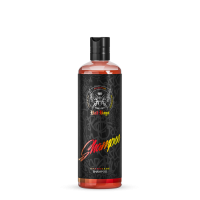 Автошампунь для ручного миття – Bad Boys Shampoo Orangeade 500мл