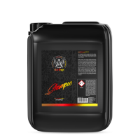 Автошампунь для ручного миття – Bad Boys Shampoo Orangeade 5л