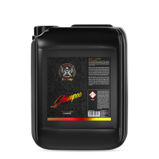Автошампунь для ручного миття – Bad Boys Shampoo Orangeade 5л
