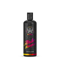 Лужний автошампунь BadBoys Alkaline Shampoo 500ml
