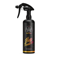 Антимошка для авто — RRCustoms BadBoys Bug Remover 500мл