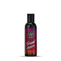 Автошампунь для ручного миття - Bad Boys Ceramic Shampoo 150мл