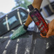 Автошампунь для ручного миття - Bad Boys Ceramic Shampoo 150мл