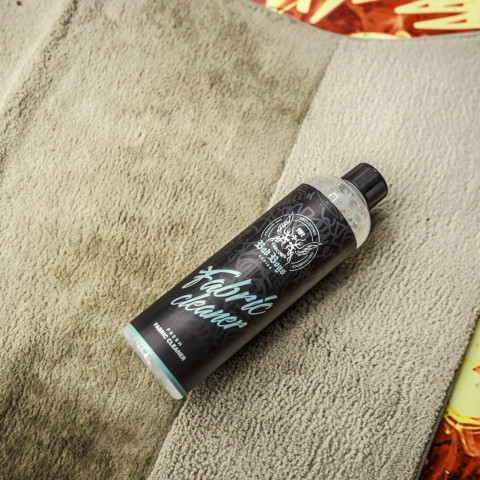 Засіб для очищення тканини авто - Bad Boys Fabric Cleaner 500мл