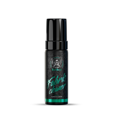 Засіб для очищення тканини авто - Bad Boys Fabric Cleaner 150мл foamer
