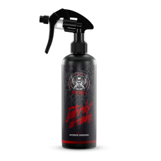 Дресинг для інтер’єру — BadBoys Interior Dressing Cola, 500 мл