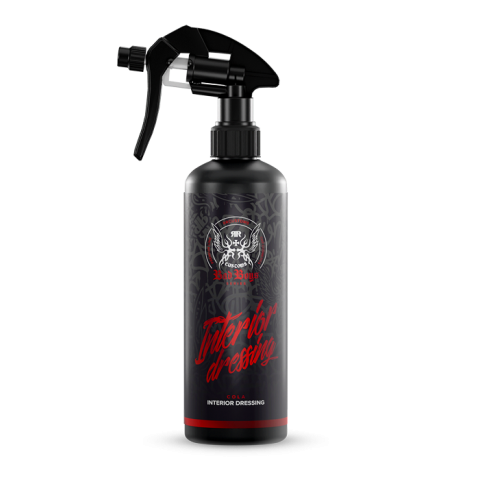 Дресинг для інтер’єру — BadBoys Interior Dressing Cola, 500 мл