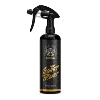 Засіб для чищення шкіри авто - Bad Boys Leather Cleaner 500мл