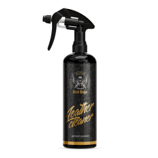 Засіб для чищення шкіри авто - Bad Boys Leather Cleaner 500мл
