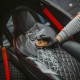 Засіб для чищення шкіри авто - Bad Boys Leather Cleaner 150мл