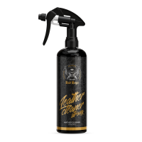 Засіб для чищення шкіри авто - Bad Boys Leather Cleaner Strong 500мл