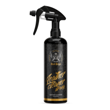 Засіб для чищення шкіри авто - Bad Boys Leather Cleaner Strong 500мл