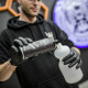 Активна піна для безконтактного миття авто - Bad Boys Neutral Snow Foam 500мл