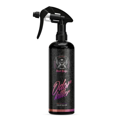 Нейтралізатор запахів - Bad Boys Odor Killer 500мл
