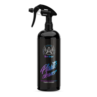 Очисник пластику авто - Bad Boys Plastic Cleaner Boys Perfume Scented 1л