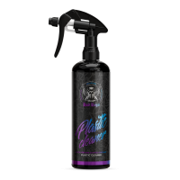 Очисник пластику авто - Bad Boys Plastic Cleaner Boys Perfume Scented 500мл