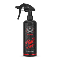 Засіб для очищення пластику - Bad Boys Plastic Cleaner Cola 500мл