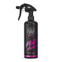 Засіб для очищення пластику авто - Bad Boys Plastic Cleaner Girls Perfume Scented 500мл
