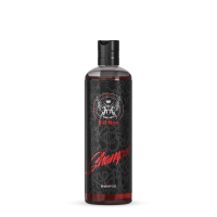Автошампунь для ручного миття – Bad Boys Shampoo Cola 500мл