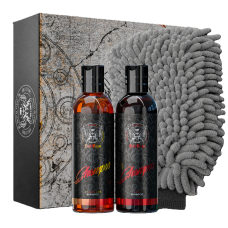 Набір автошампунів BadBoys Shampoo Set 150ml