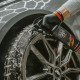Засіб для очищення шин та гуми авто - Bad Boys Tire & Rubber Cleaner 500мл
