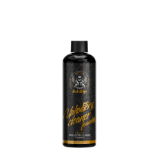 Засіб для чищення тканини авто - Bad Boys Upholstery Cleaner Foaming 500мл
