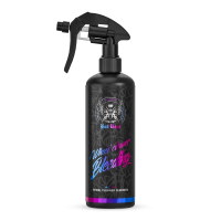 Засіб для чищення колісних дисків - Bad Boys Wheel Cleaner Bleeding 500мл
