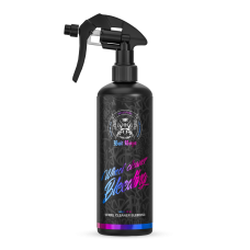 Засіб для чищення колісних дисків - Bad Boys Wheel Cleaner Bleeding 500мл