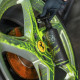 Засіб для догляду за дисками авто - Bad Boys Wheel Cleaner Neon 150мл