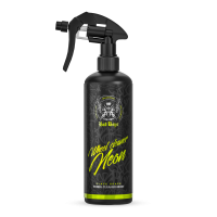 Засіб для догляду за дисками авто - Bad Boys Wheel Cleaner Neon 500мл