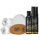 Набір для догляду за шкірою — BadBoys Leather Care Set Standard Strong