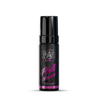 Засіб для очищення пластику авто - Bad Boys Plastic Cleaner Girls Perfume Scented 150мл Foamer